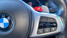 BMW M5 Competition 4dr DCT Petrol Saloon